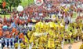 Centrais Sindicais vo fazer greve geral Foto: Divulgao - Dirio Online