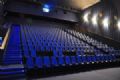 So Bernardo Plaza inaugura salas de cinema Salas de cinema do Cinpolis comportam ao todo 1.500 pessoas. Foto: Divulgao