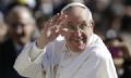 Aparecida comea obras para visita do Papa Foto: AP - Dirio Online