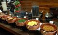 Gastos em restaurantes vão atingir R$ 2,5 bi Foto: Divulgação - Diário Online
