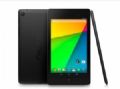 Google apresenta nova verso do tablet Nexus 7 por a partir de US$ 230 Novo Nexus 7 tem tela melhor do que verso anterior, com resoluo Full HD (Foto: Divulgao/Google)