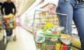 Um tero da renda fica nos supermercados Foto: Divulgao - Dirio Online