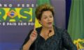  Dilma sanciona Estatuto da Juventude Foto: Wilson Dias/ABr
