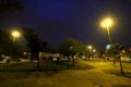 Prefeitura de Mau restabelece iluminao em trecho da Avenida dos Estados A nova iluminao traz maior segurana aos moradores. Foto: Roberto Mouro/ PM