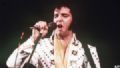 Fotos de celebridades ajudam a diagnosticar forma de demncia Cientistas pediram que pacientes identificassem fotos de famosos, como Elvis Presley. (Foto: BBC)