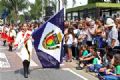 Independncia do Brasil  celebrada com desfile Faro parte do evento 37 instituies de ensino e corporaes, como a Polcia Militar, o Corpo de Bombeiros, a Guarda Civil Municipal (GCM) e o Tiro de Guerra / Foto:Divulgao