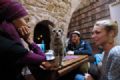 Paris ganha ''cat caf'', lanchonete onde gatos circulam livremente Foto: Franois Guillot /AFP
