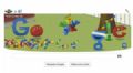 Google comemora aniversrio de 15 anos com jogo de quebrar pinhatas 