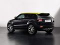  Land Rover traz nova edio limitada do Evoque ao Brasil Land Rover Range Rover Evoque Sicilian Yellow (Foto: Divulgao)
