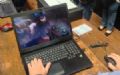 Novo notebook gamer da Asus chega ao Brasil por R$ 14 mil Notebook gamer roda jogos que exigem bastante da mquina (Foto: Gustavo Petr/G1)