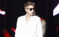 Justin Bieber enlouque fs em So Paulo Foto: Denis Maciel/DGABC