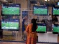 Copa do Mundo deve impulsionar venda de TV Imagem Ilustrativa. Foto: noticias.r7.com