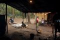 ndios guaranis ocupam rea e criam aldeia em So Bernardo A aldeia Krukutu conta com 270 ndios em uma rea de 2,9 hectares. Foto: Rodrigo Pinto