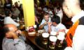 Festas aumentam em at 70% fluxo de clientes dos bares do Grande ABC Foto: Arquivo/DGABC