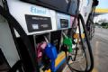  Etanol sobe quase 13% em um ano com reajuste da gasolina Foto: noticias.r7.com