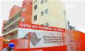 Estado assume metade de aluguel a famlias em risco Foto: Orlando Filho/DGABC
