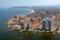 Baixada tem 50 praias imprprias Maior parte das praias no nosso litoral sul e central est imprpria. Foto de Tadeu Nascimento/Prefeitura Santos