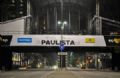 Paulista recebe palco para festa de ano-novo Imagem Ilustrativa. Foto: noticias.r7.com