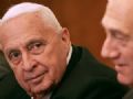 Morre aos 85 anos o ex-premi israelense Ariel Sharon Sharon em Jerusalm em janeiro de 2006. (Foto: Eliana Aponte/AFP)