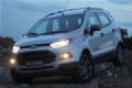 Ford convoca recall para EcoSport Foto: Divulgao - Dirio Online