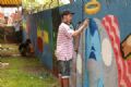 Abertas as inscries para as Oficinas Culturais em Mau Grafite  uma das atividades ofertadas nas Oficinas Culturais. Crdito: Evandro Oliveira/PMM