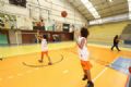 Clnica de basquete gratuita com tcnico americano em Mau Clnica de basquete ser aberta a crianas e jovens (meninos e meninas) entre 7 e 15 anos de idade. Crdito: Roberto Mouro/PMM