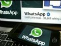 WhatsApp volta a funcionar depois de ficar fora do ar neste sbado WhatsApp ficou fora do ar por vrias horas neste sbado (Foto: TV Globo)