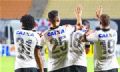 Corinthians vence e embala no Paulista Foto: Ricardo Trida/DGABC