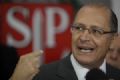 Para promotor, Alckmin evita racionamento por mero clculo eleitoral Foto: podereconomico.ig.com.br