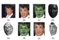 Facebook trabalha em identificao facial com ''performance humana'' Sistema de reconhecimento facial do Facebook usa tcnicas que o fazem identificar 97,25% dos rostos humanos (Foto: Divulgao/Facebook)