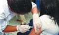 Campanha contra o HPV imuniza 30,8 mil meninas no Grande ABC Foto: Divulgao - Dirio Online