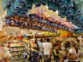 Supermercados da Regio esperam vendas 20% maiores nesta Pscoa Imagem Ilustrativa. Foto: www.cidadejua.com