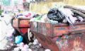 Com 1,5% de lixo reciclado, Mau ter plano de coleta seletiva em 2016 Foto: Nario Barbosa/DGABC