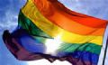 Parada Gay em SP pede fim da homofobia Foto: Divulgao