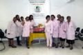 Hospital Nardini lana campanha do agasalho em Mau No ano passado a campanha atingiu recorde de doaes. Em 37 dias, foram recolhidas 1.200 peas. Foto: Divulgao/PMM