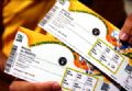 Nova chance: Fifa coloca  venda 180 mil ingressos nesta quarta-feira Foto: esportes.r7.com