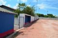 Prefeitura de Mau reforma cinco campos de futebol Campo da Vila Assis foi um dos espaos revitalizados. Foto: Gil Sobrinho