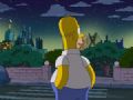 ' 'Dono'' da voz de Homer Simpson e Robocop morre no Rio Barreiros dublou personagens como Homer Simpson (Foto: Divulgao/Fox)