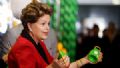 Brasil ser capaz de superar essa derrota, diz Dilma Imagem Ilustrativa. Foto: veja.abril.com.br