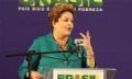 Dilma defende Mais Mdicos, critica Acio e mira SP Foto: DGABC