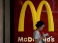  McDonald's suspende venda de hambrgueres em Pequim e Xangai Vendas foram suspensas em Hong Kong (Foto: AFP)