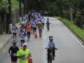  Correr at 10 minutos por dia reduz risco de morte, sugere estudo 'Corridinha' pode ser benfica  sade tanto quanto a corrida prolongada (Foto: Divulgao/Prefeitura de Petrpolis)