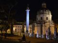  Roma celebra 2 mil anos da morte de Augusto com novidades para turistas Frum Romano tambm poder ser visitado vrias vezes com ingresso especial (Foto: Michele Barbero/AP)