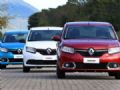  Renault reajusta preo do Sandero 1.0 um ms aps o lanamento Nova gerao de carros hatch foi apresentada no Brasil no comeo de julho (Foto: Divulgao)