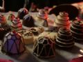 Festival do Chocolate oferece opes inusitadas e tradicionais Imagem Ilustrativa. Foto:  noticias.r7.com