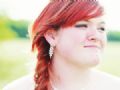 Escola expulsa aluna por causa de cabelo vermelho ''que chama ateno'' Hayleigh Blacl, de 15 anos, pintava o cabelo h trs anos (Foto: Reproduo/Facebook/Hayleigh Black)