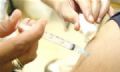 Regio comea a 2 etapa da vacinao contra HPV Foto: Arquivo/DGABC