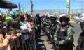  ONU critica leis para conter protestos no Brasil Foto: Divulgao
