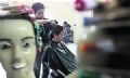 Tingir cabelo em casa  at 97% mais barato Foto: Nario Barbosa/DGABC