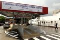 Riacho Grande ganha novo terminal de nibus Terminal oferece mais conforto e agiliza linhas que atendem a regio. Foto: Rodrigo Pinto